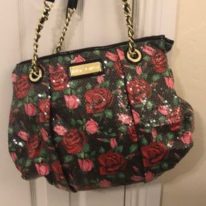 Betsy Johnson Bag